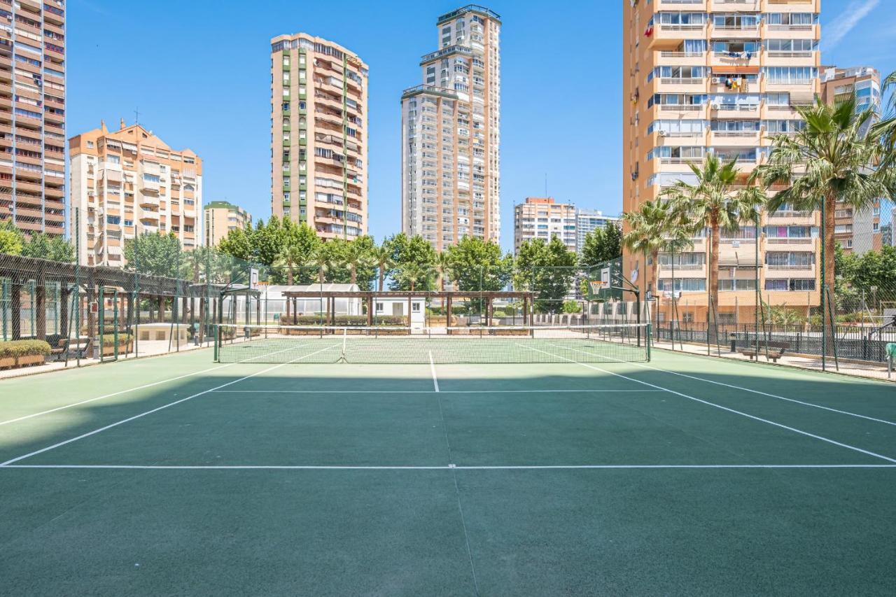 Apartment Gemelos 26 6-e Levante Benidorm